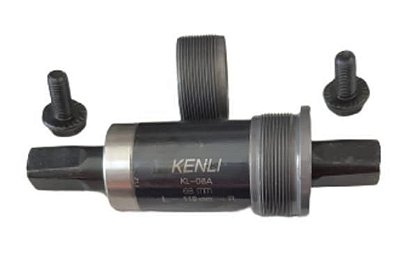 Movimento Central KENLI 118mm Selado