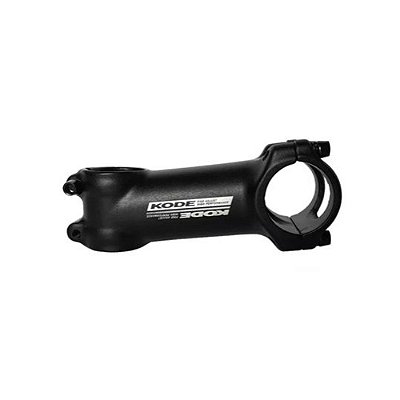 Mesa KODE-OI Alumínio MTB Preto 90mm - 31,8