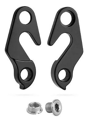 Gancheira GANTECH Aluminio GTS M1