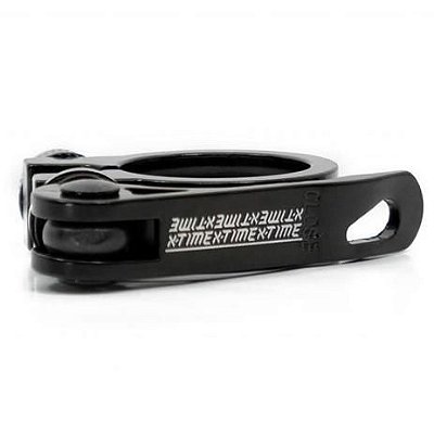 Abraçadeira XTIME 34.9 mm