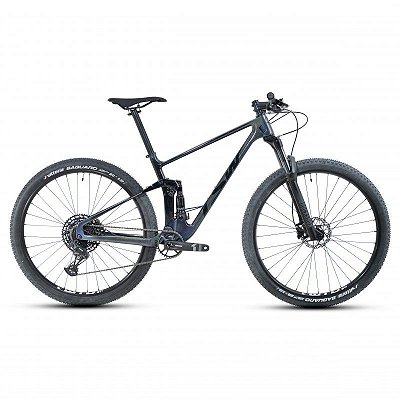 Bicicleta TSW Full Quest SX Carbono Aro 29 12v Chamaleon - Tam. 17.5