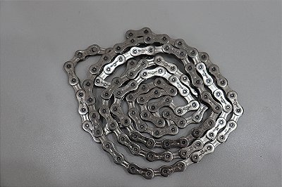 Corrente SUNRACE 12v Prata