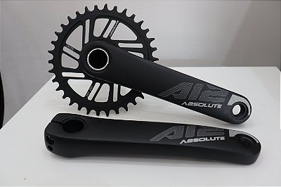 Pedivela ABSOLUTE Prime Direct Mount 175mm 34T
