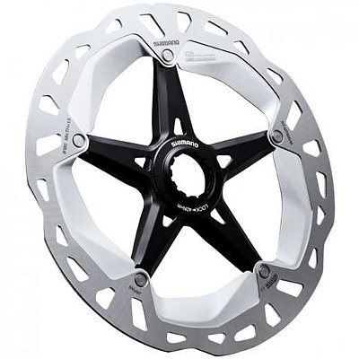 Disco de Freio SHIMANO XTR RT-MT900 Centerlock 180mm