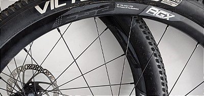 SEMINOVO - Par de Rodas FSA Mtb Afterburner Boost 29´´ Disc