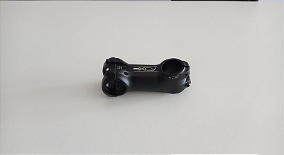 Mesa Alumínio ADX 31.8x90mm-17°
