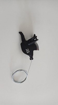 Trocador LOTUS 24V Preto