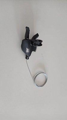 Trocador LOTUS 27V Preto