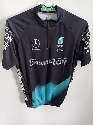 Camisa EQUIPE CHAMPIONS - Tam. P