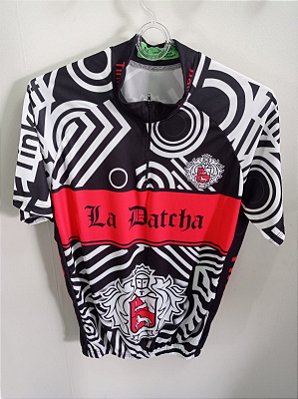 Camisa EQUIPE LA DATCHA - Tam. GG