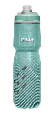 Garrafa CAMELBAK Podium Chill Verde - 710ML