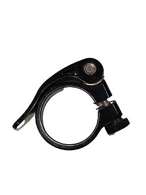 Abraçadeira 34.9 Preta