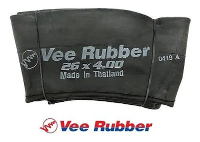 Câmara de Ar Vee Ruber 700x32/42