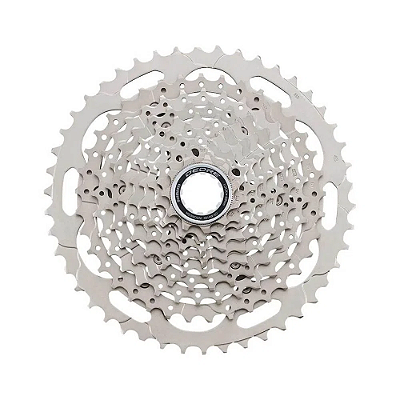 Cassete SHIMANO DEORE 10V CS-M4100 11/46D