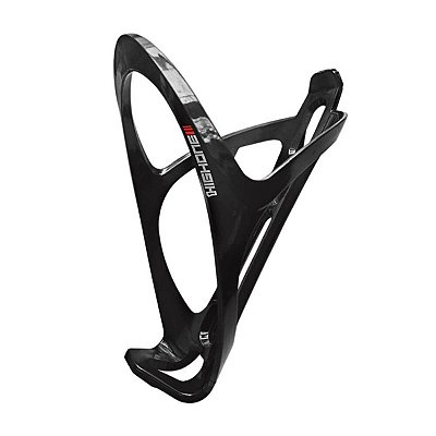 Suporte de Caramanhola HIGH ONE Mezzo II Preto