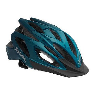 Capacete Spiuk Tamera Evo Turquesa Tam 52-58 (S-M)