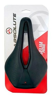 Selim ABSOLUTE PRIME Preto Vazado