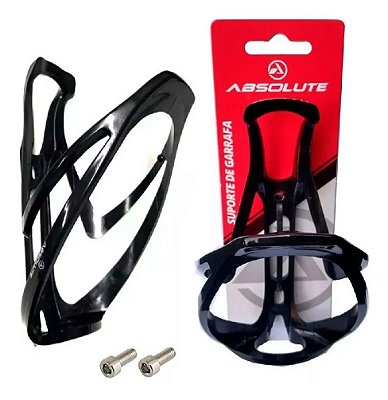 Suporte de Caramanhola ABSOLUTE Nero Preto