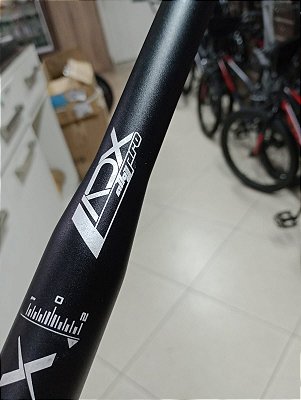 Guidão Alumínio ADX alloy Pro