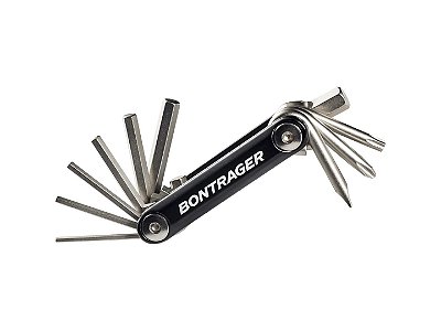 Ferramenta múltipla Bontrager Comp