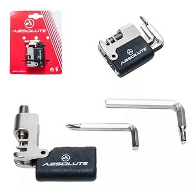 Canivete ABSOLUTE YC-285 5 Funções