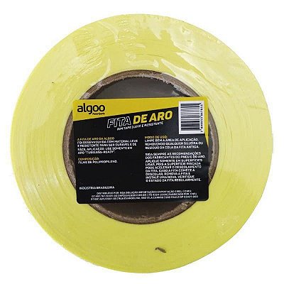 Fita de Aro ALGOO Tubeless 25MM X 66M