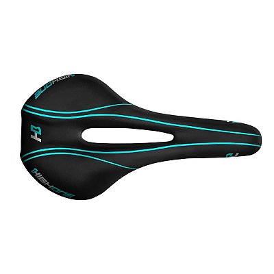 Selim HIGHONE Mtb Vazado Soft System 279X150MM