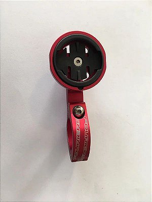 Suporte de Garmin FOURIERS (alumínio) Contra Relógio