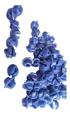 Limpa Raio Plastico