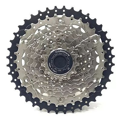 Cassete ABSOLUTE 9V 11/40D