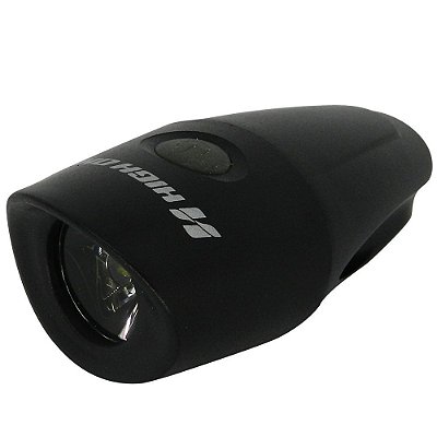 Farol HIGHONE com recarga USB PTO