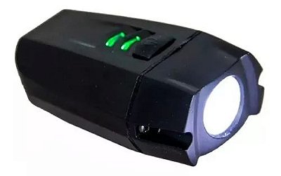 Farol ABSOLUTE JY-7027 R5 Led Multi-Funcoes