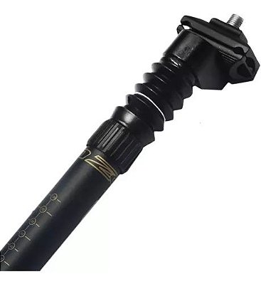 Canote ZOOM C/Carinho 27.2X350MM