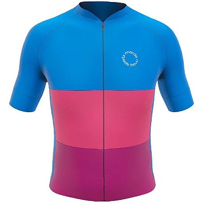 Camisa MÁRCIO MAY Spring Sport Tam. M