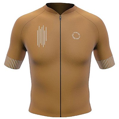 Camisa MÁRCIO MAY Unique Sport Tam. GG