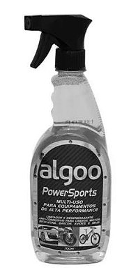 Desengraxante ALGOO 700ml Power Sports