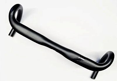 Guidão SWIFT Preto 420mm