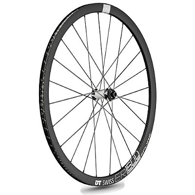 Rodas DT Swiss - ROAD - DT SWISS ER 1600