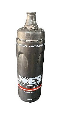 Garrafa BLACK MOUNTAIN 680ML Preta - JOES BLACK