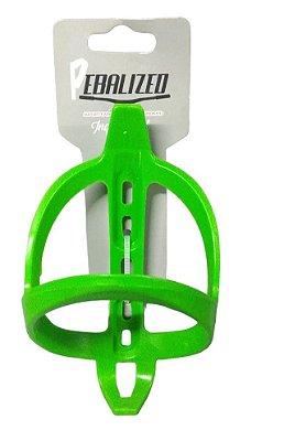 Suporte de Caramanhola Pebalized Nylon - Verde