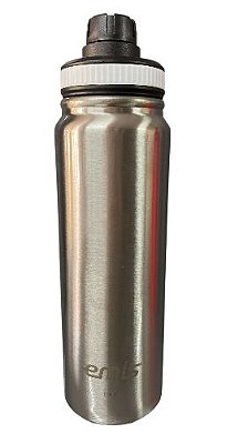 Garrafa EMIS Alumínio 800ml