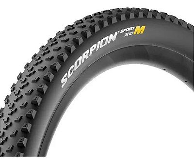 Pneu PIRELLI Scorpion Sport 29x2.2 Kevlar XC M