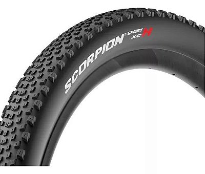 Pneu PIRELLI Scorpion Sport 29x2.4 Kevlar XC H