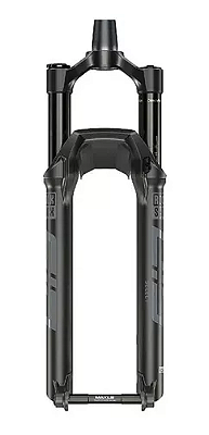 SEMINOVO - Suspensão ROCKSHOX Sid Select Debonair - Eixo Boost - Curso 100mm