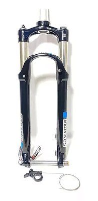 Suspensão SR SUNTOUR 29r - BOOST - Curso 100mm