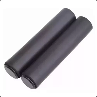Manopla ABSOLUTE Preta c/ Plug