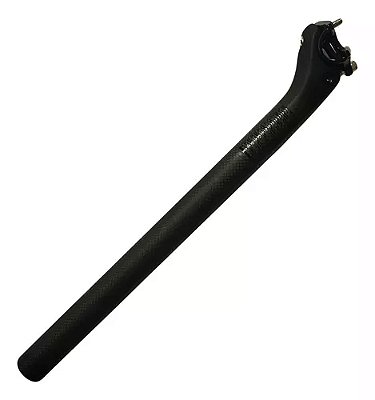 Canote QUEST Carbon 31.6x400mm