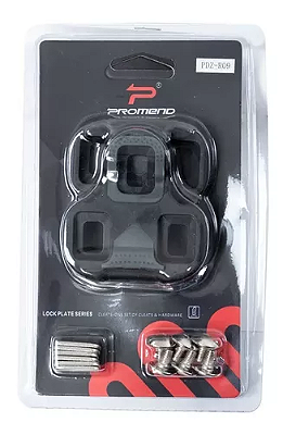 Taquinho PROMEND SPEED Preto