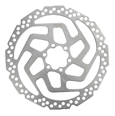 SEMINOVO - Disco de Freio SHIMANO SM-RT26