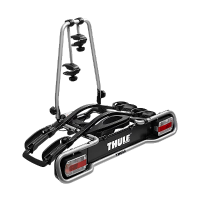 SEMINOVO - Suporte Thule EuroRide p/ 2 Bicicletas p/ Engate